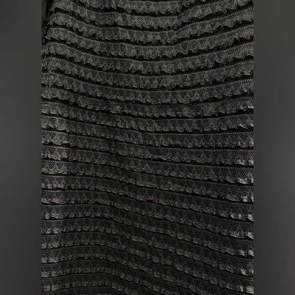 LULU’S/women’s dress/color black/size M/NEW - Picture 7 of 13